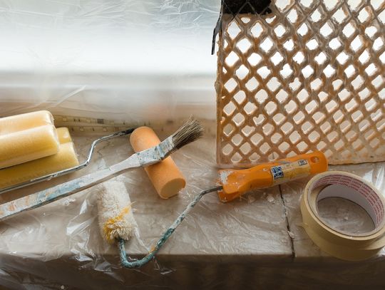 Rozstrzygnięto przetargi na remont klatek schodowych