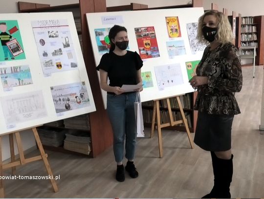 Rozstrzygnięty miejsko-powiatowy konkurs „Ja i moja mała ojczyzna”