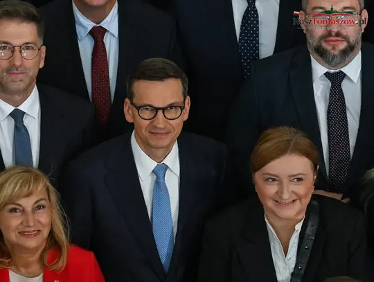 Rozwój Plus zapowiada blisko 400 spotkań i prace nad programem dla Polski
