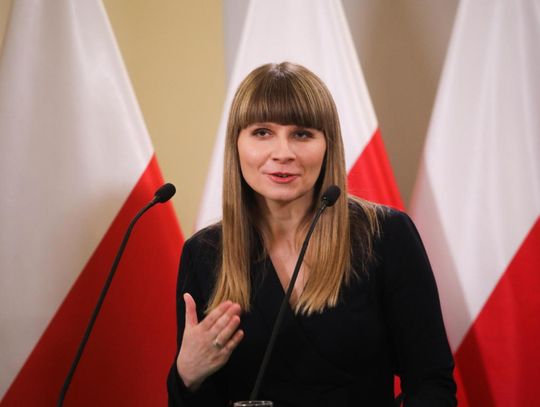 RPD: będę rzecznikiem dzieci w całej Polsce, nie tylko w Warszawie