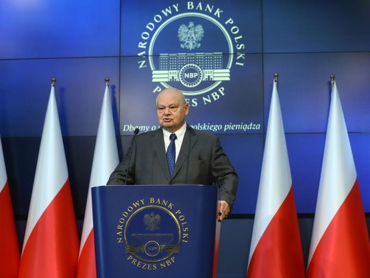 RPP obniżyła stopy procentowe o 50 pkt bazowych