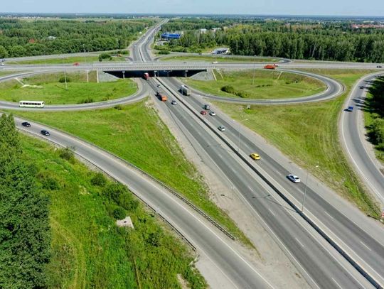 Rusza budowa dróg. Zobacz, co powstanie w naszym regionie. Tomaszów znowu omijają ważne inwestycje