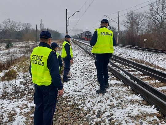 Rusza operacja TOR. Rusza operacja TOR.