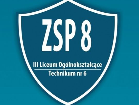 Rusza Projekt PO WER w ZSP nr 8 