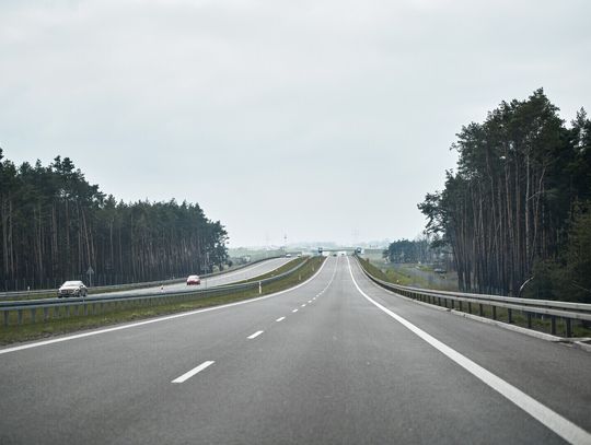 Rusza remont betonowego odcinka trasy S8 – od poniedziałku utrudnienia