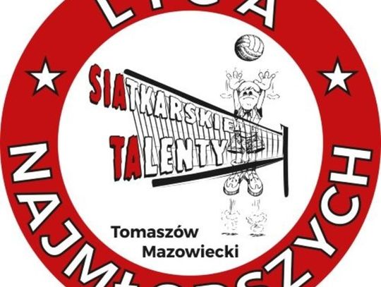 Rusza siódma edycja Ligi Najmłodszych "SIA-tkarskie TA-lenty" 