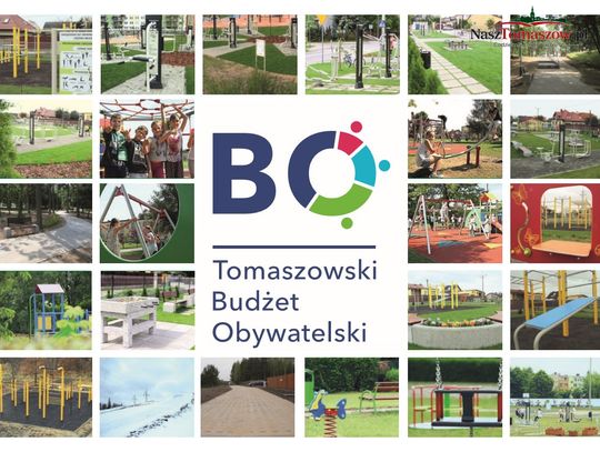 Rusza Tomaszowski Budżet Obywatelski 2027. To kolejny rozdział lokalnej partycypacji