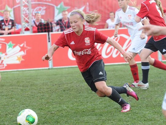 Ruszają zapisy do Coca-Cola Cup 2014