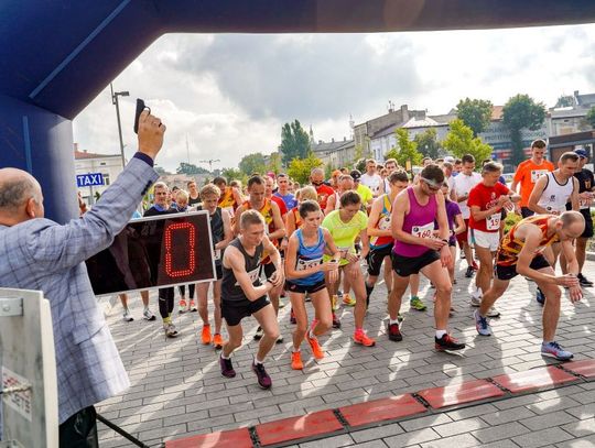 Ruszają zapisy na 41. Ogólnopolski Tomaszowski Bieg im. Bronisława Malinowskiego 