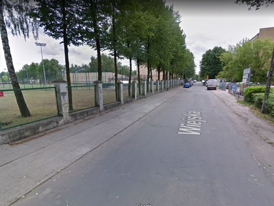 Ruszy przebudowa ulicy Wiejskiej