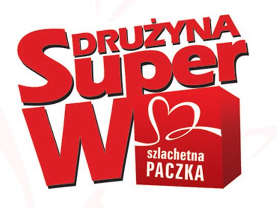 Ruszyła SZLACHETNA PACZKA 2012 w Tomaszowie Mazowieckim