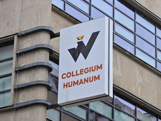 Rzecznik MSWiA: agenci CBA zatrzymali cztery osoby w śledztwie ws. Collegium Humanum