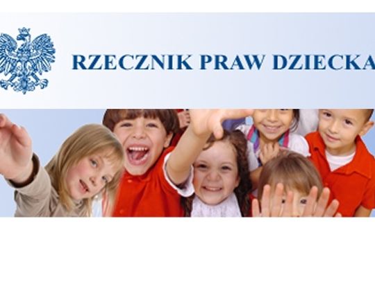 Rzecznik Praw dziecka w MDK