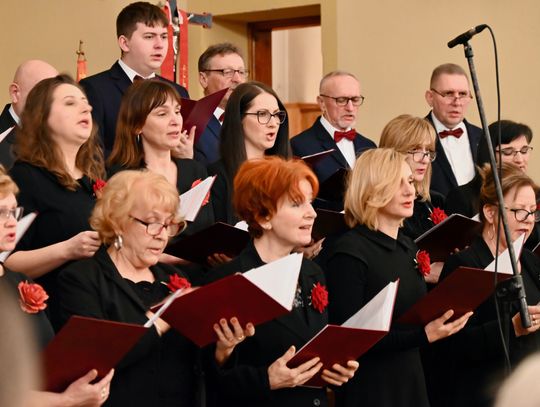 Sacrum – koncert chóru Artis Gaudium