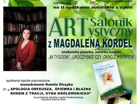 ,,Salonik ARTystczny” po raz drugi