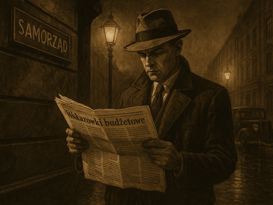 Samorządy musza oszczędzać. Skończyć z bankietami, samochodami, dietkami! Samorządy musza oszczędzać. Skończyć z bankietami, samochodami, dietkami!