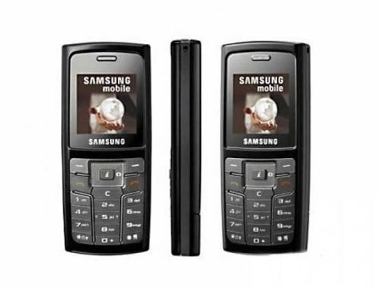 Samsung SGH-C450 zagrożeniem dla użytkowników