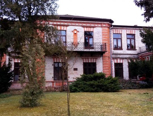 SANEPiD teraz na Majowej