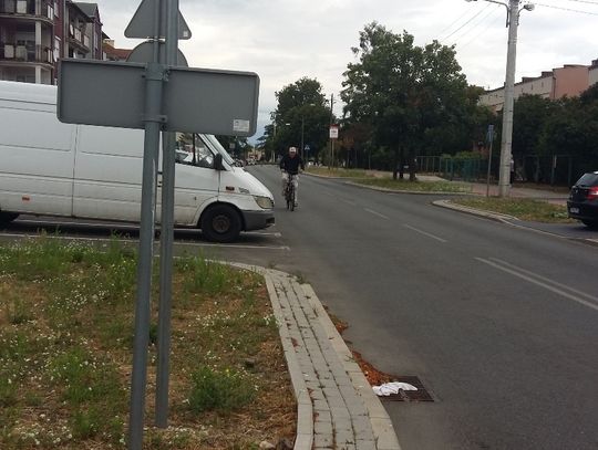 Ścieżka? Nie każdemu potrzebna