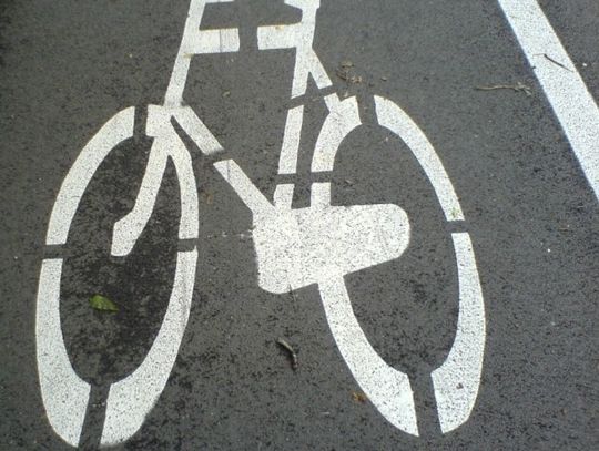 Ścieżka rowerowa bez dotacji