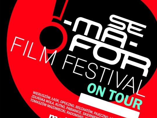 Se-ma- for Film Festival On Tour 2011