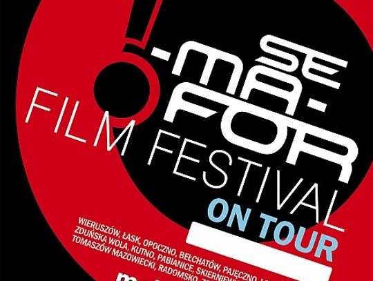 Se-ma-for Film Festival On Tour 2011