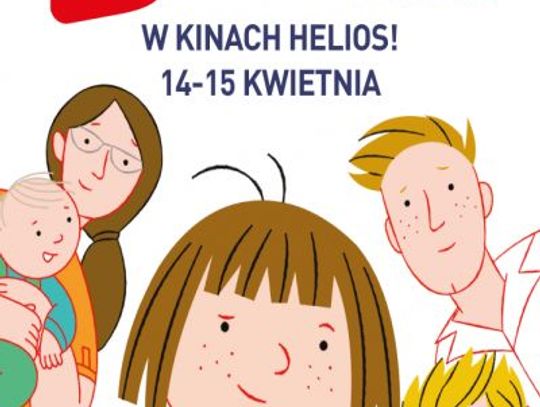 Seanse specjalne filmu „Basia”.