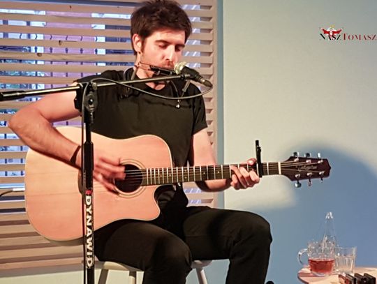 Seed Holden w Barlickiego 30