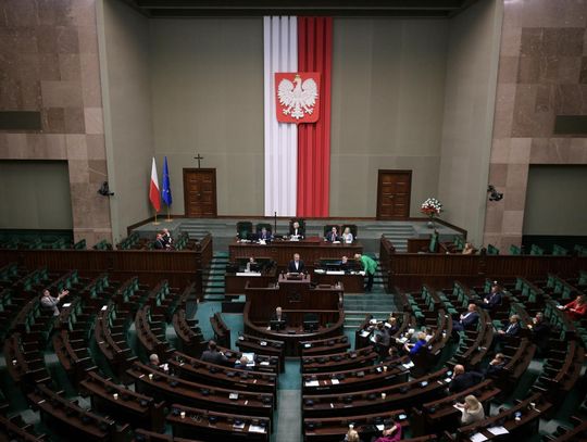 Sejm uchwalił nowelizację ustawy dotyczącą finansowania in vitro z budżetu państwa