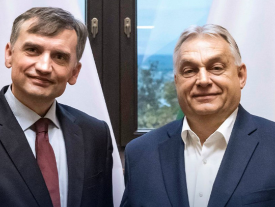 Sejm uchylił immunitet Zbigniewowi Ziobrze; wyraził zgodę na jego tymczasowe aresztowanie Sejm uchylił immunitet Zbigniewowi Ziobrze; wyraził zgodę na jego tymczasowe aresztowanie