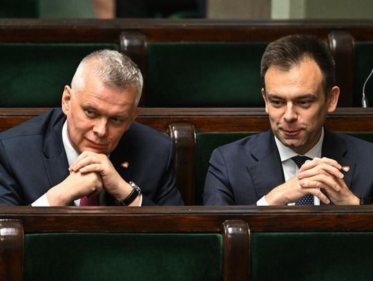 Sejm za poprawkami Senatu do ustawy ws. osłon dla odbiorców energii