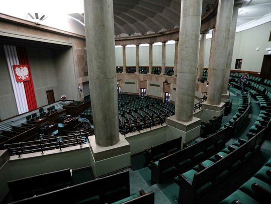 Sejm znowelizował Kodeks karny: nowa definicja zgwałcenia