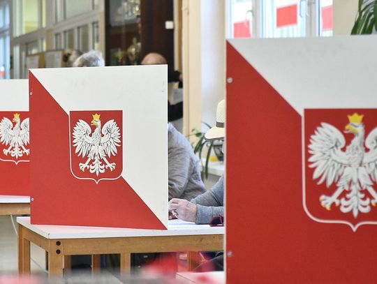 Sejmik dla PiS. Troje radnych z Tomaszowa