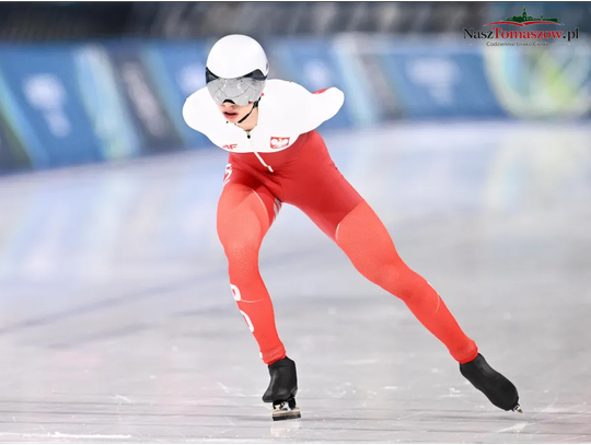 Semirunnij zamknął mistrzostwa rekordem Areny