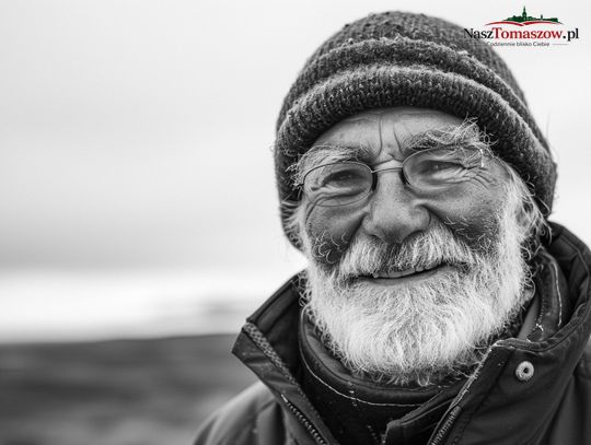 Senior sam na wsi. Czy gminy powiatu tomaszowskiego nadążają z pomocą?