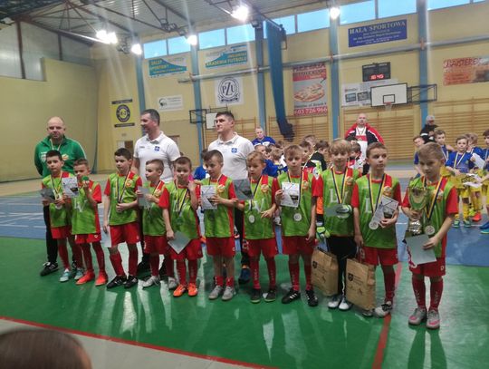 Seniorzy mogą brać przykład