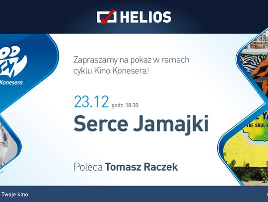 SERCE JAMAJKI