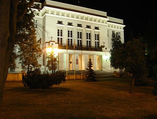 Sesja Rady Miejskiej