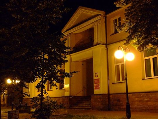 Sesja Rady Powiatu w czwartek