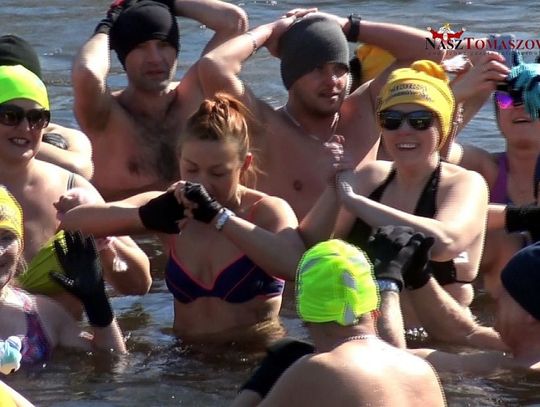 Sezon morsowań przedłużony do 8 kwietnia