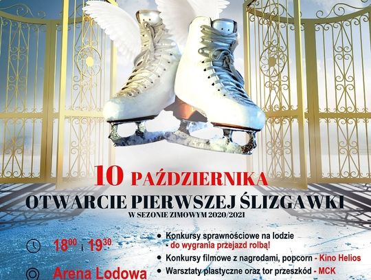 Sezon zimowych aktywności czas zacząć