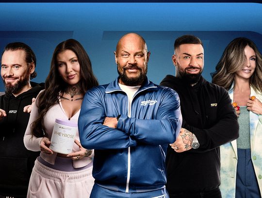 SFD rozwija sieć influencerów - 1000 twórców w Europie