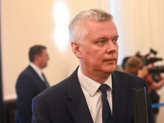 Siemoniak ws. ochrony polskiej granicy: wraz z ministrem obrony szukamy różnych rozwiązań angażujących inne państwa