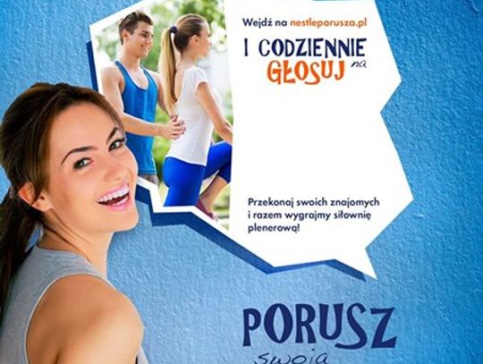 SIŁOWNIA PLENEROWA NA TERENIE ORDN !