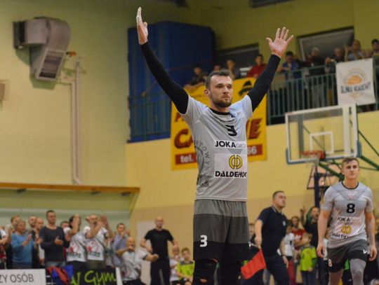 Siódme zwycięstwo, w siódmym meczu