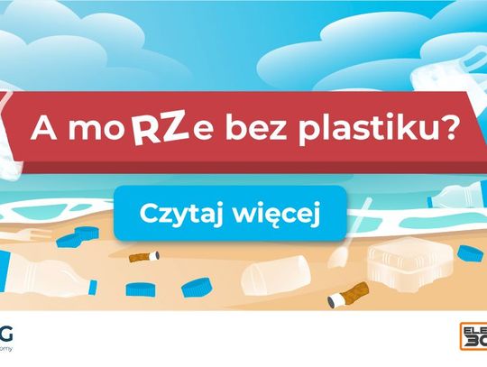 Skąd śmieci na plażach? Wyniki badań