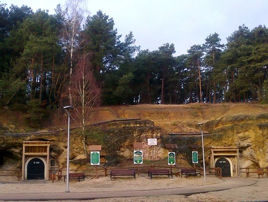 Skansen i Groty Nagórzyckie za pół ceny!