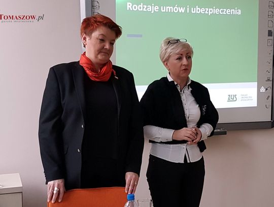 Składki ZUS - kto, jak i dlaczego...