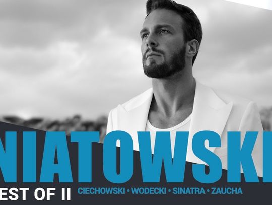 Sławek Uniatowski wystąpi w Tomaszowie Mazowieckim