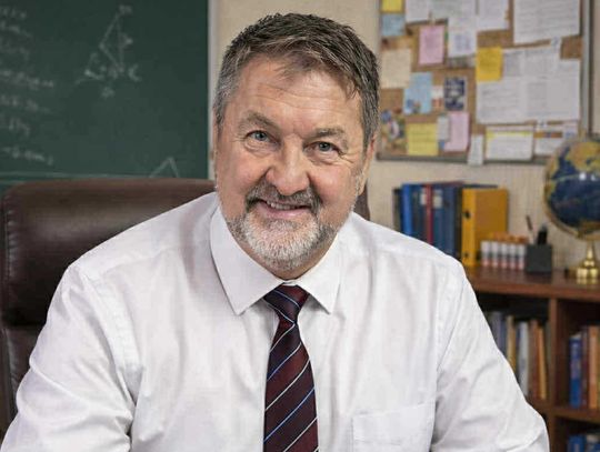 Sławomir Żegota wyjaśnia: ustąpiłem dla dobra powiatu, poparłem Dariusza Kowalczyka